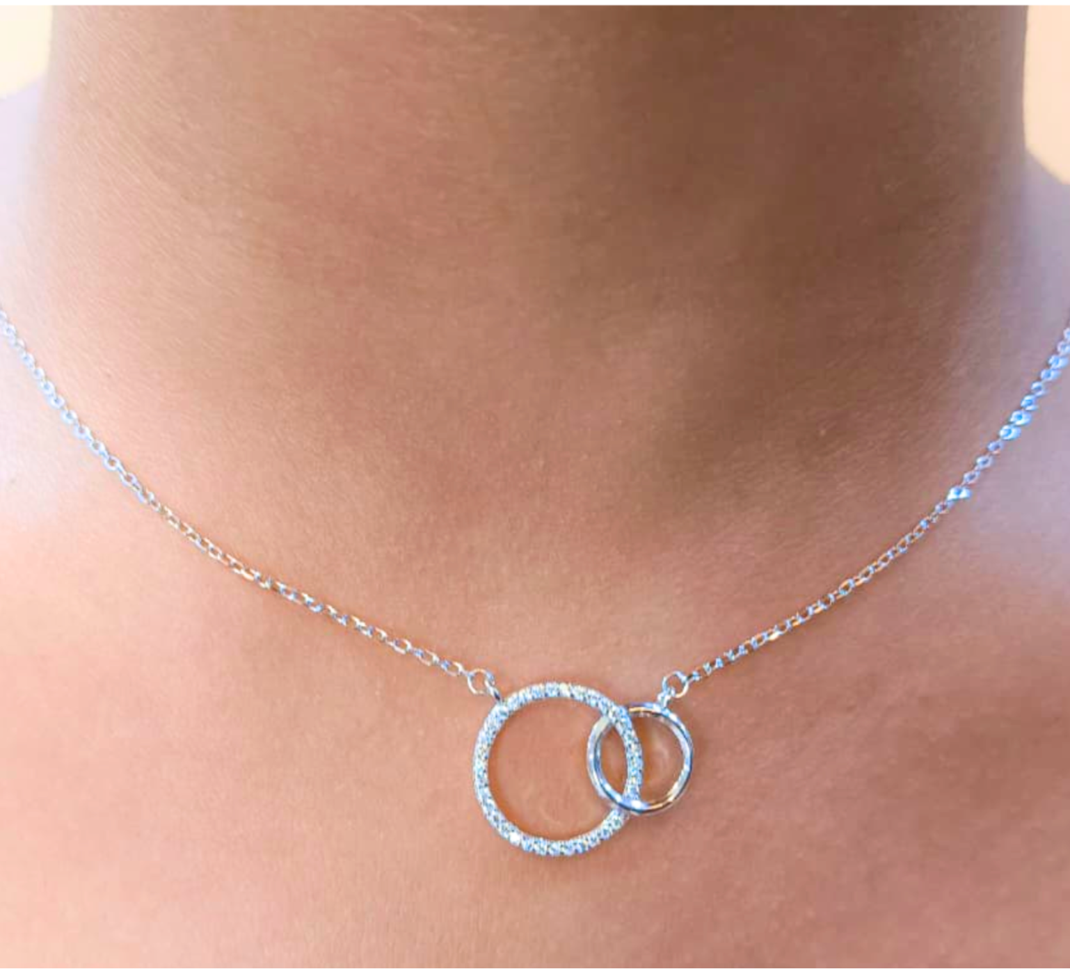 Infi-Harmony Chain