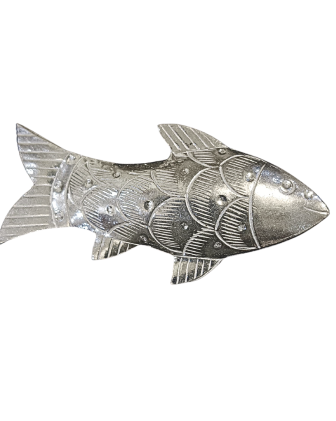 Ornate Traditional Fish