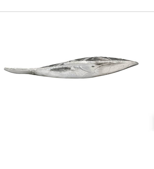 Ornate Traditional Fish