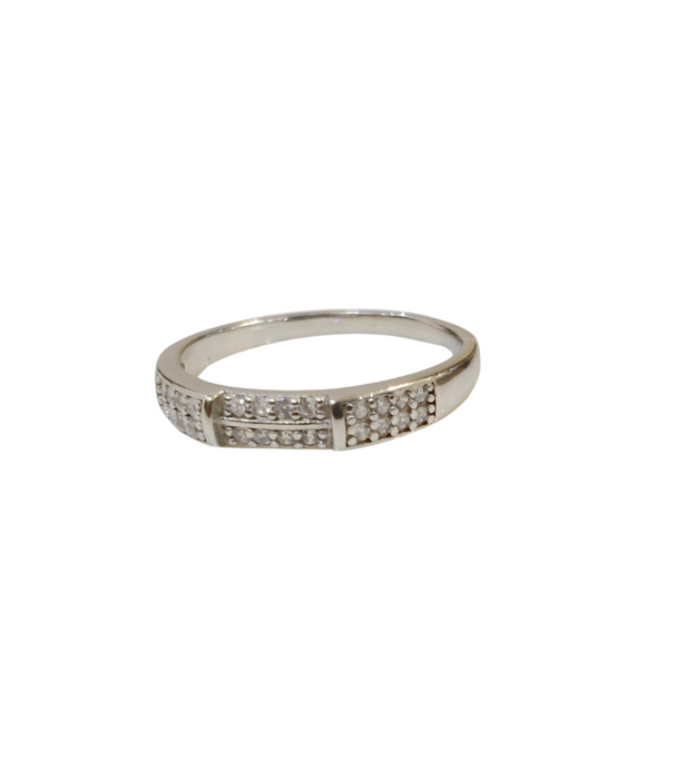 Radiant Grace Ring