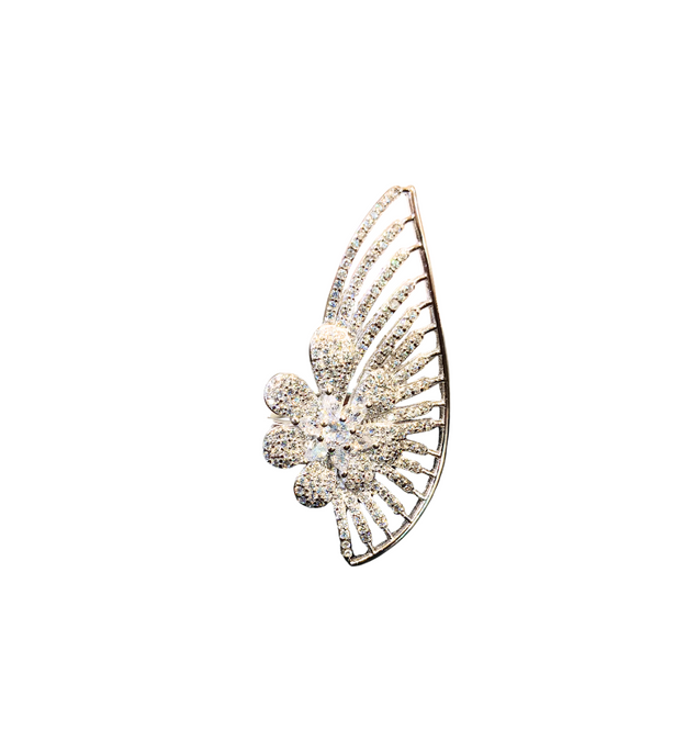 Celestial Wing Ring
