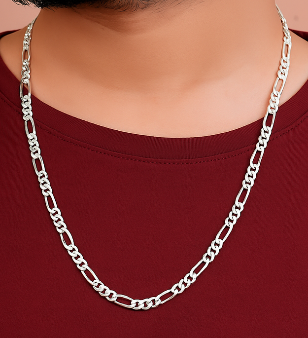 92.5 Figaro Chain