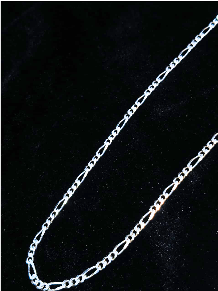 92.5 Figaro Chain