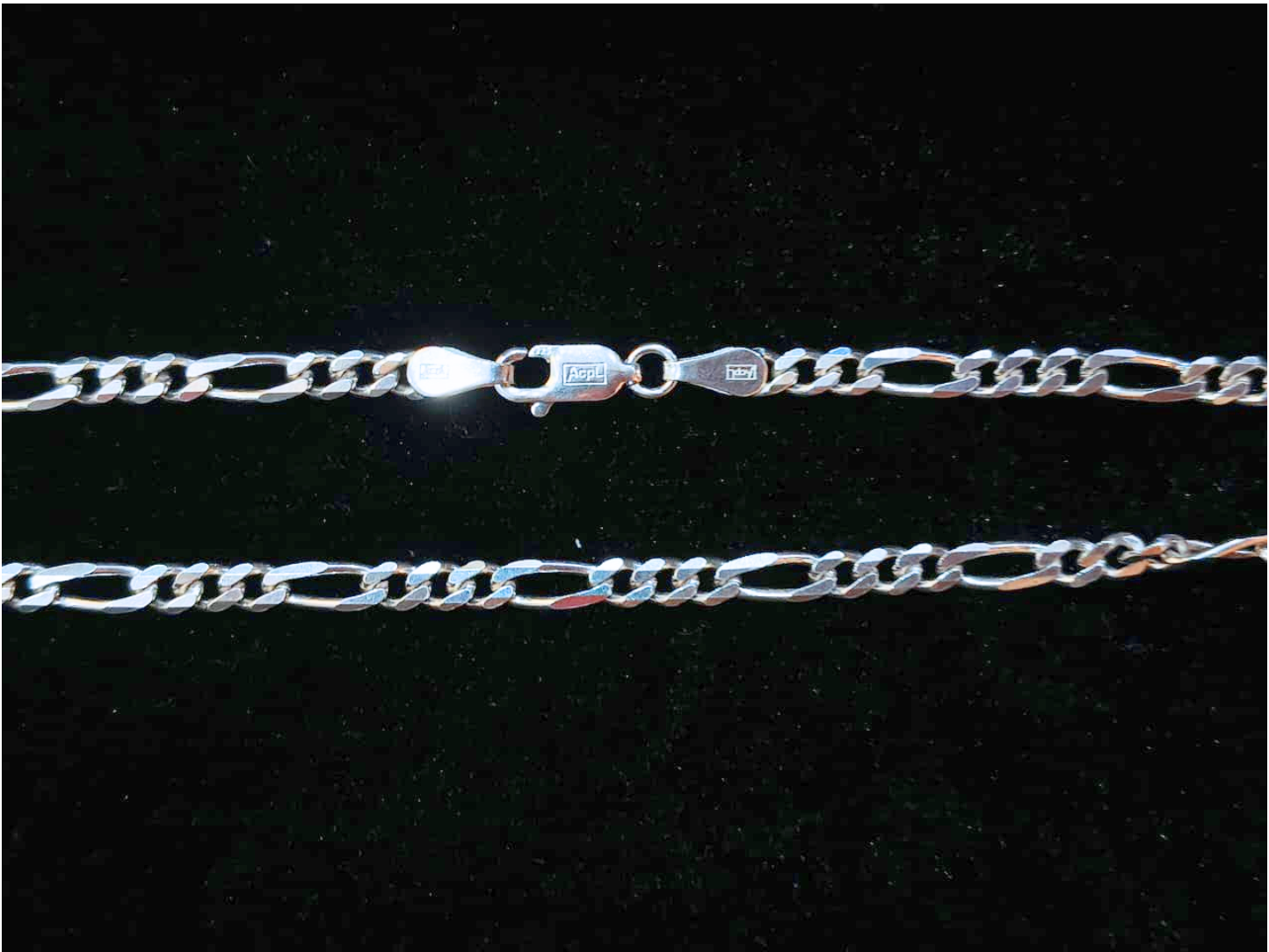 92.5 Figaro Chain