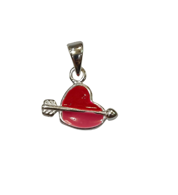 Dil Pendant
