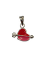 Dil Pendant
