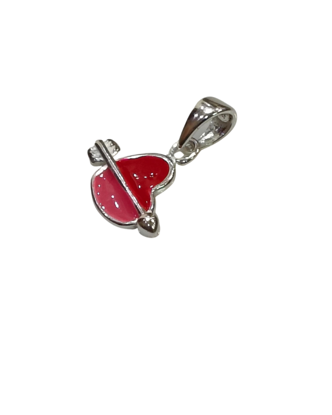 Dil Pendant