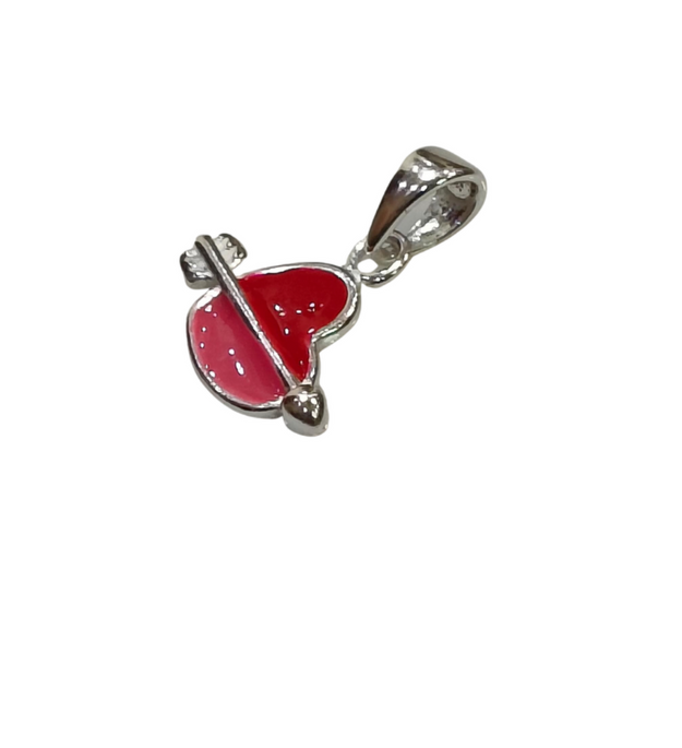 Dil Pendant