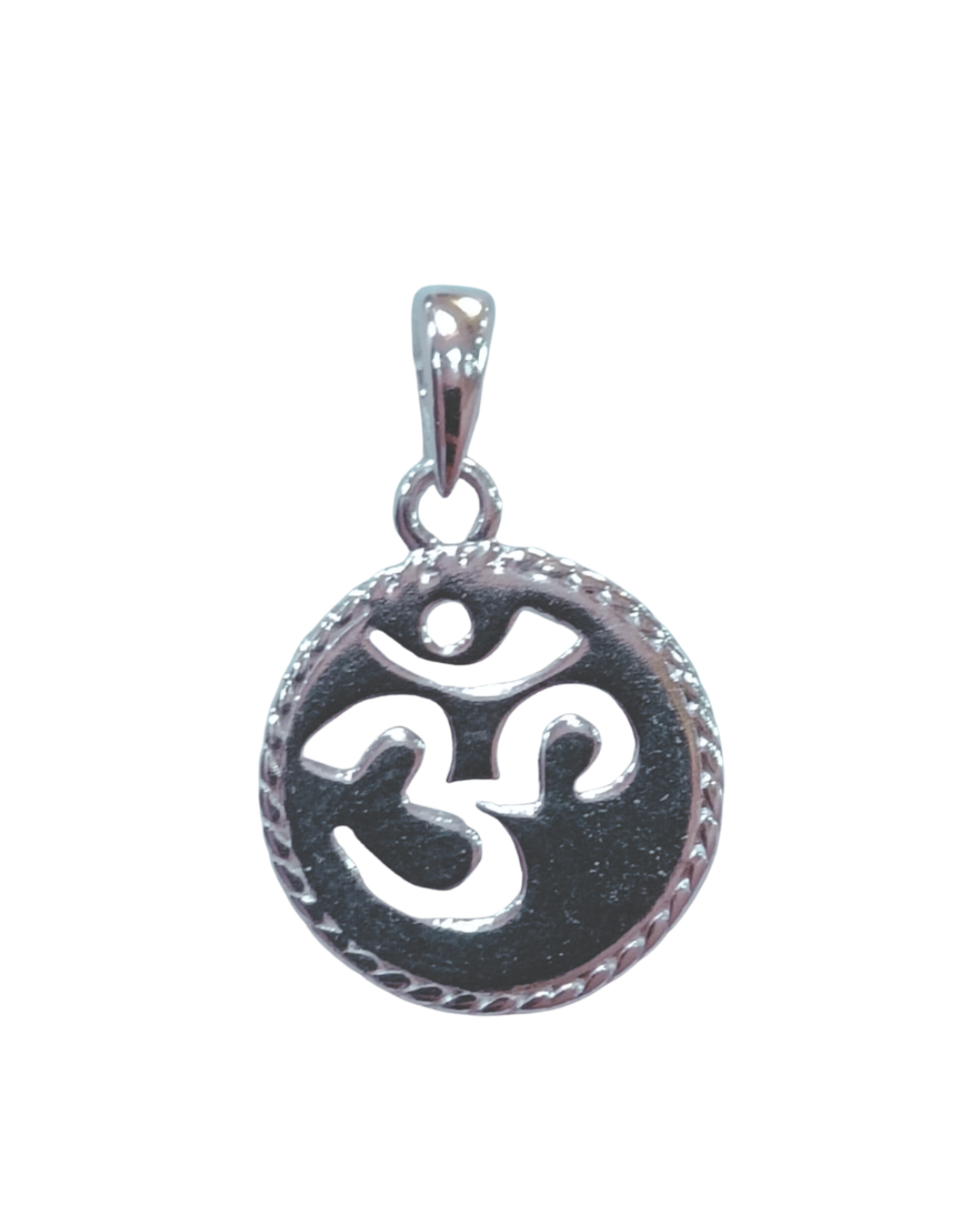 Om Pendant