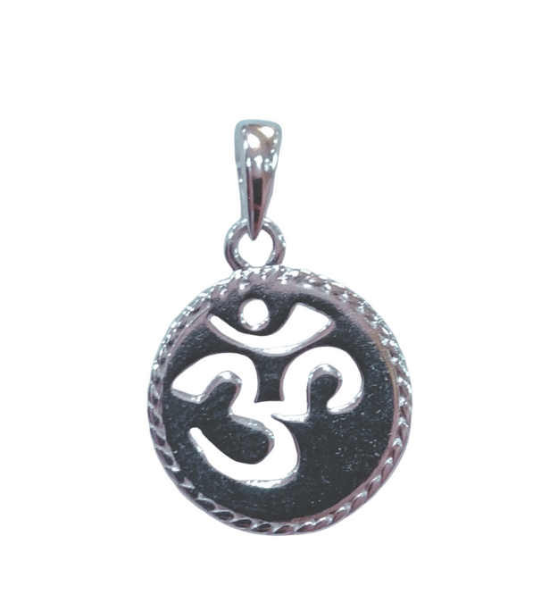 Om Pendant