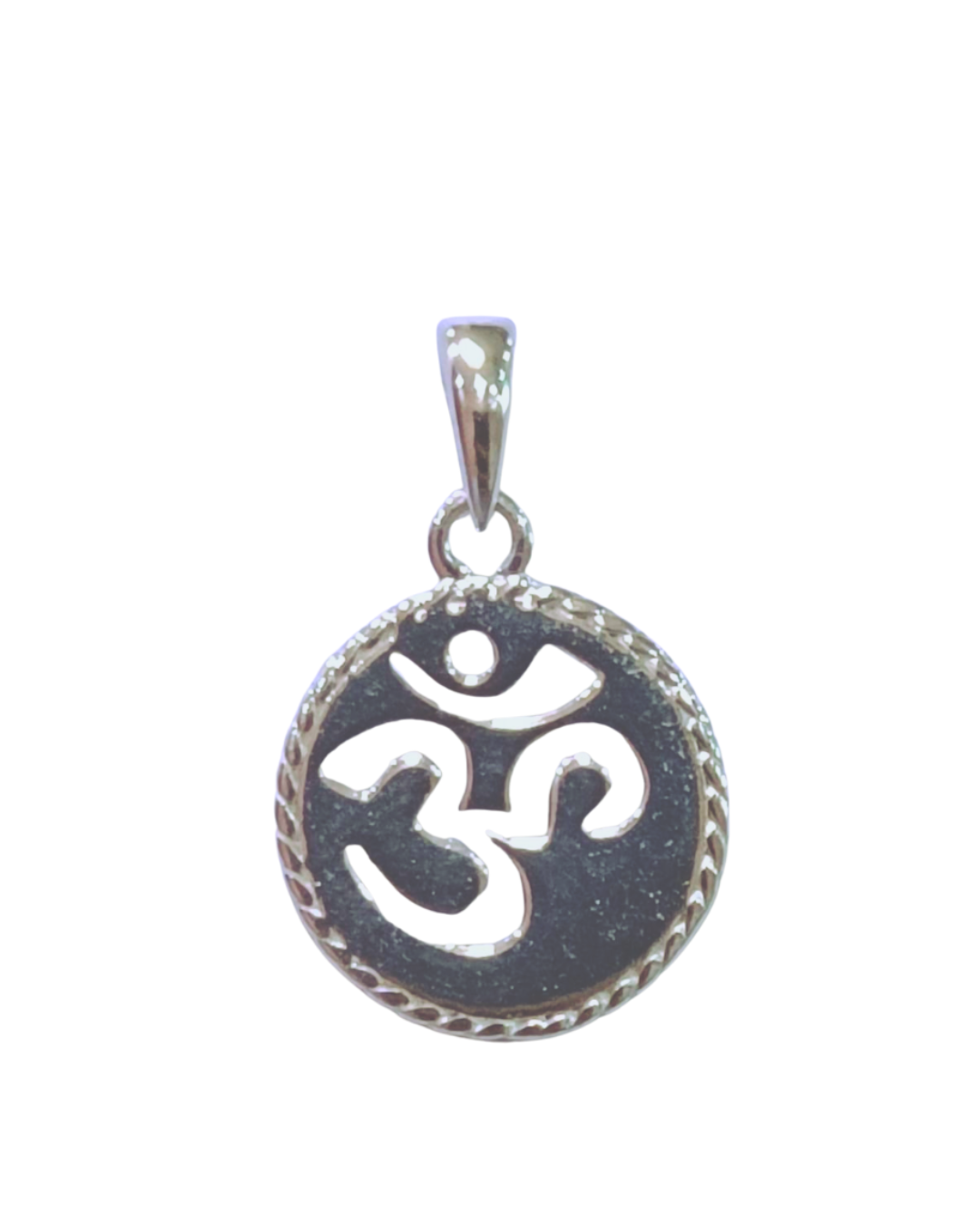 Om Pendant