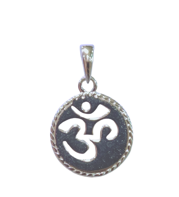 Om Pendant