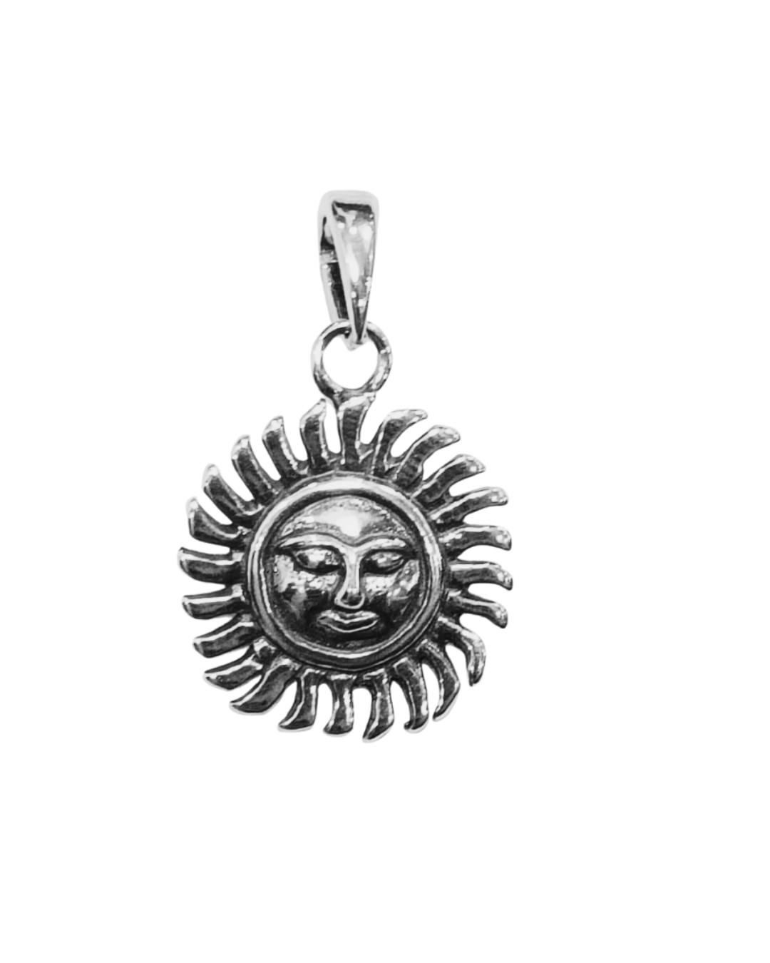 Suraj Pendant