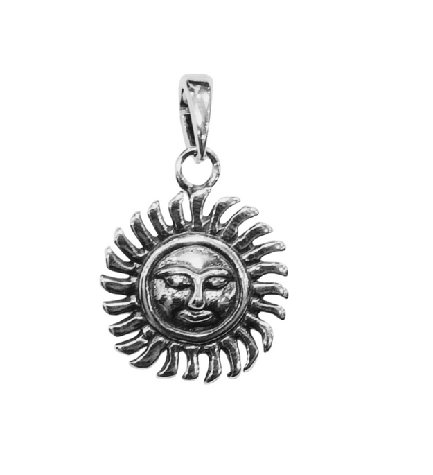 Suraj Pendant
