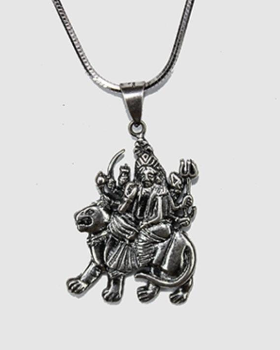 Durga Maa Pendant