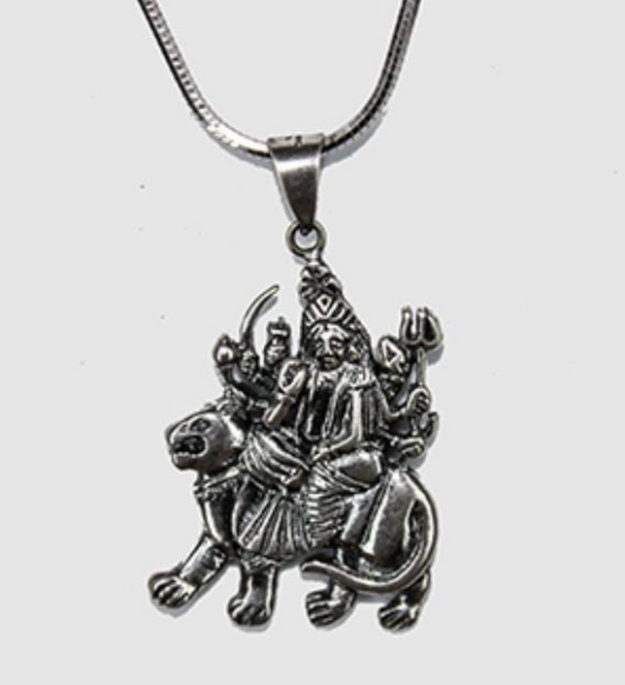 Durga Maa Pendant