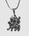Durga Maa Pendant