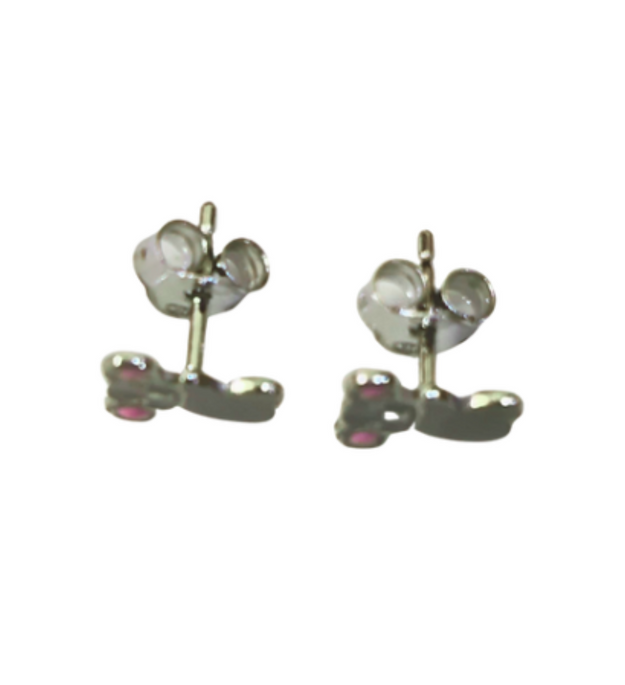 Cute Bear Earrings