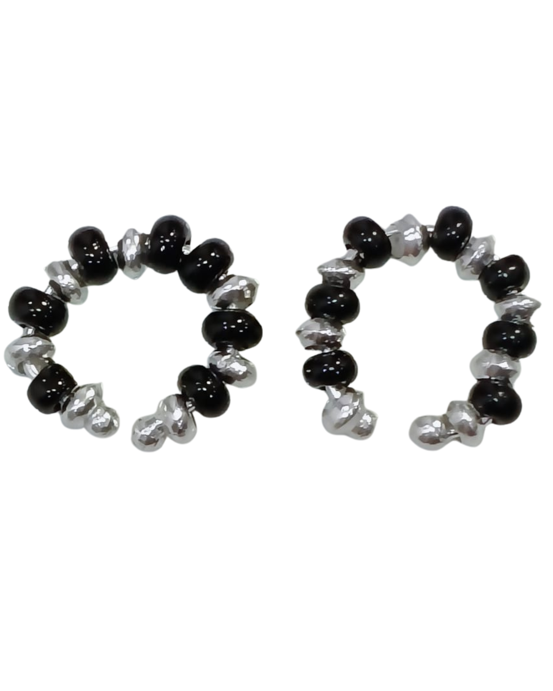 Gopalji Black Kada