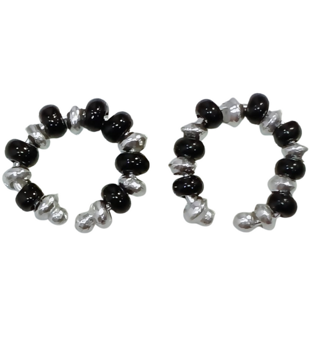 Gopalji Black Kada
