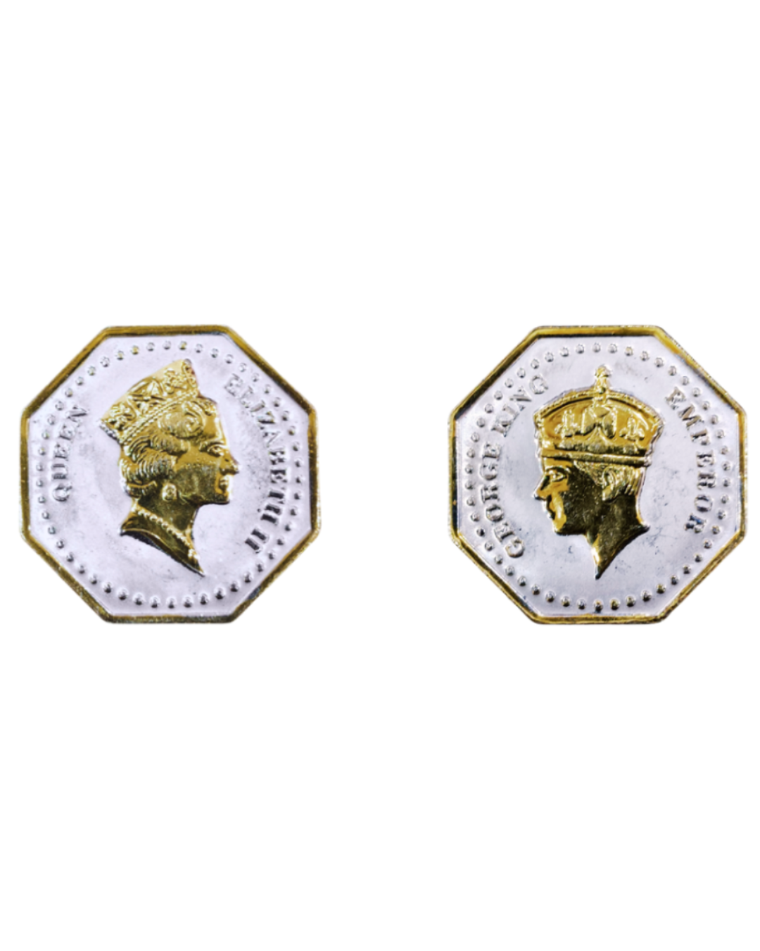 Royal Couple 2*10g