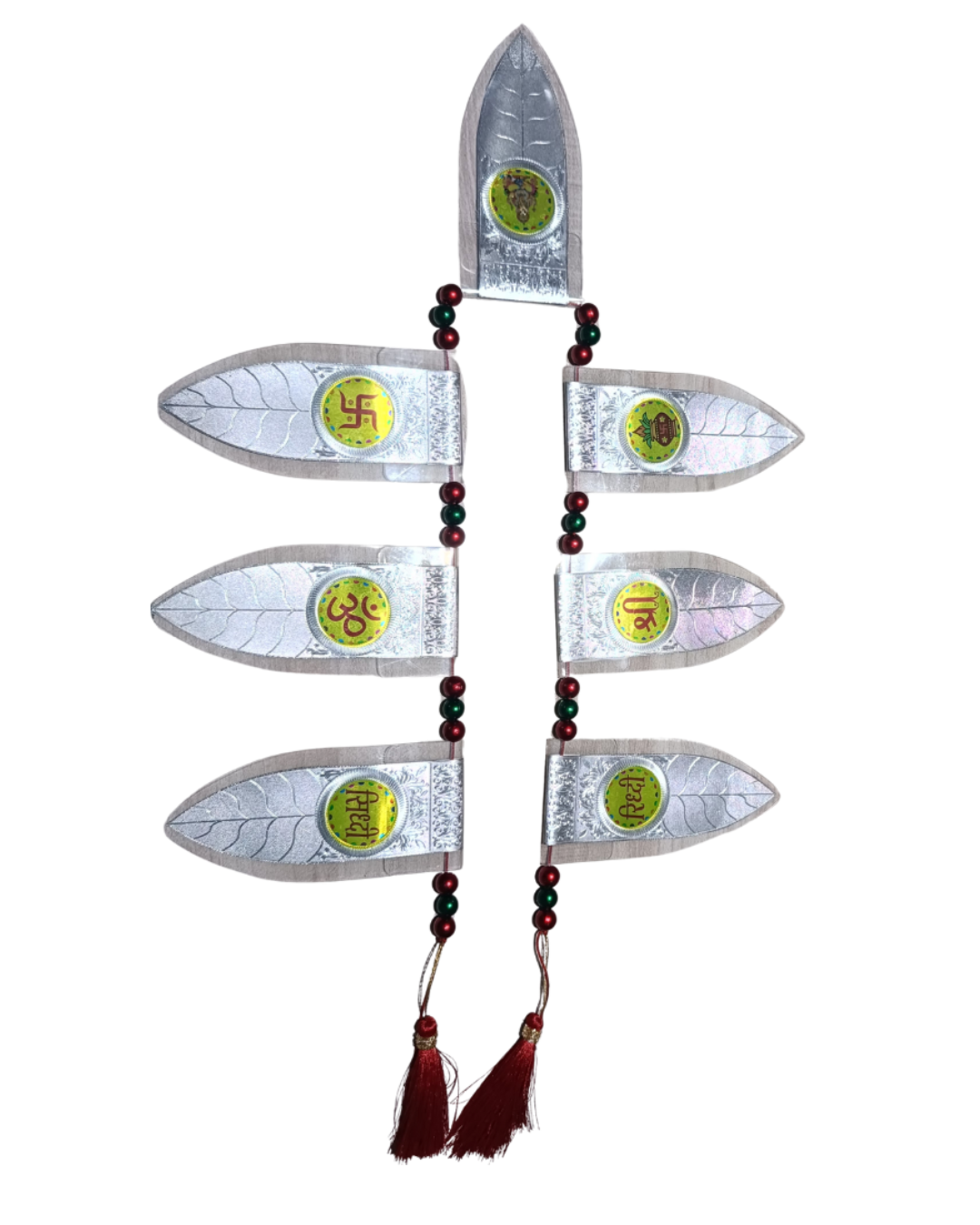 7-Leaf Toran