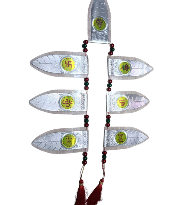 7-Leaf Toran