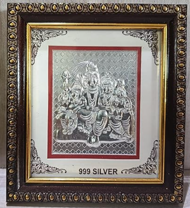 Shiv Parivar - S