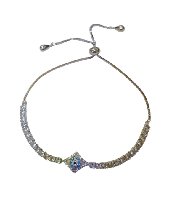 Evil Eye Tennis BR