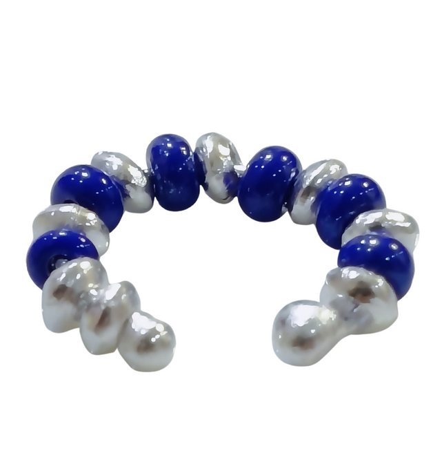 Gopalji Beaded Kada