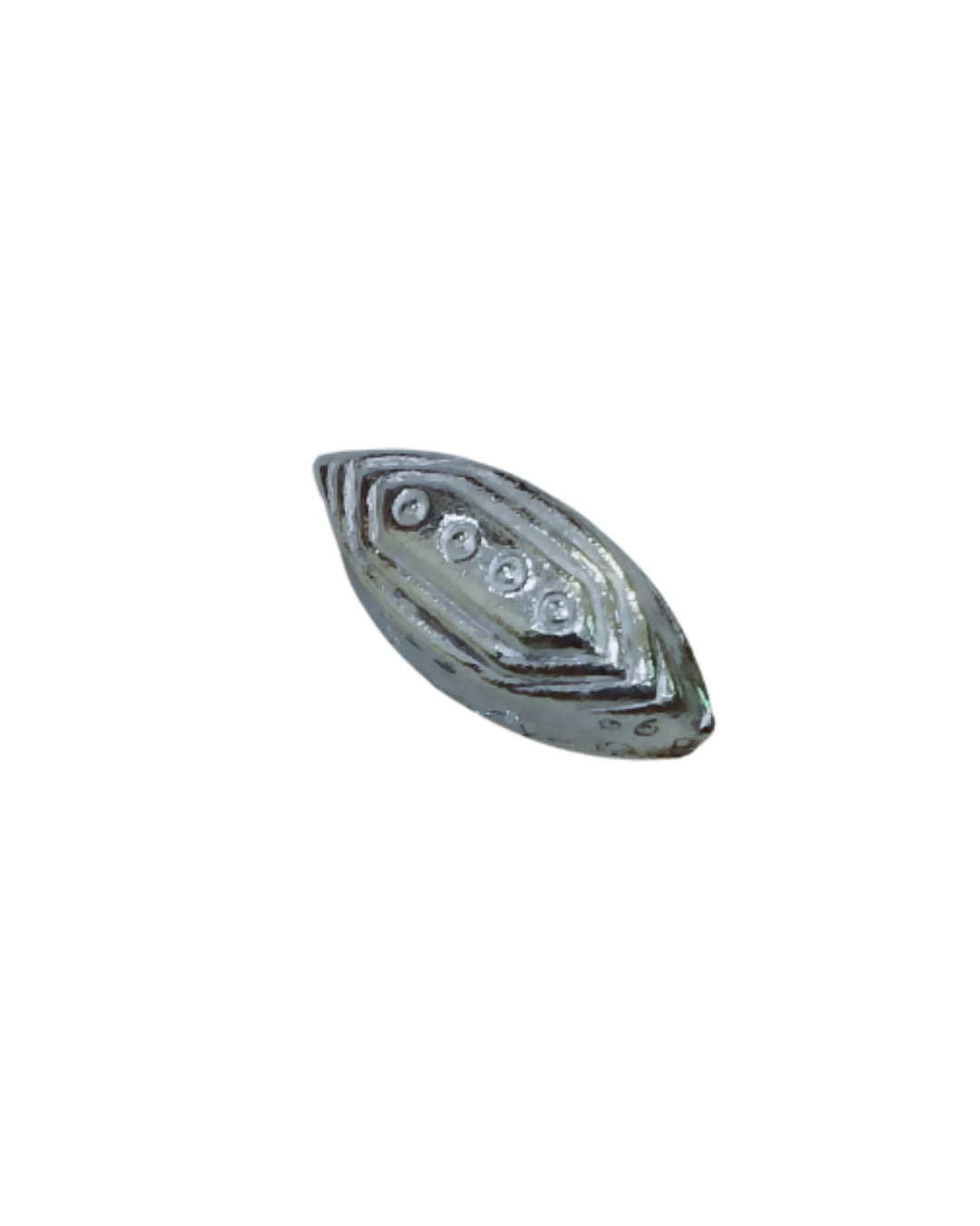Silver Elaichi