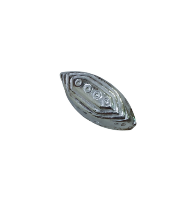 Silver Elaichi