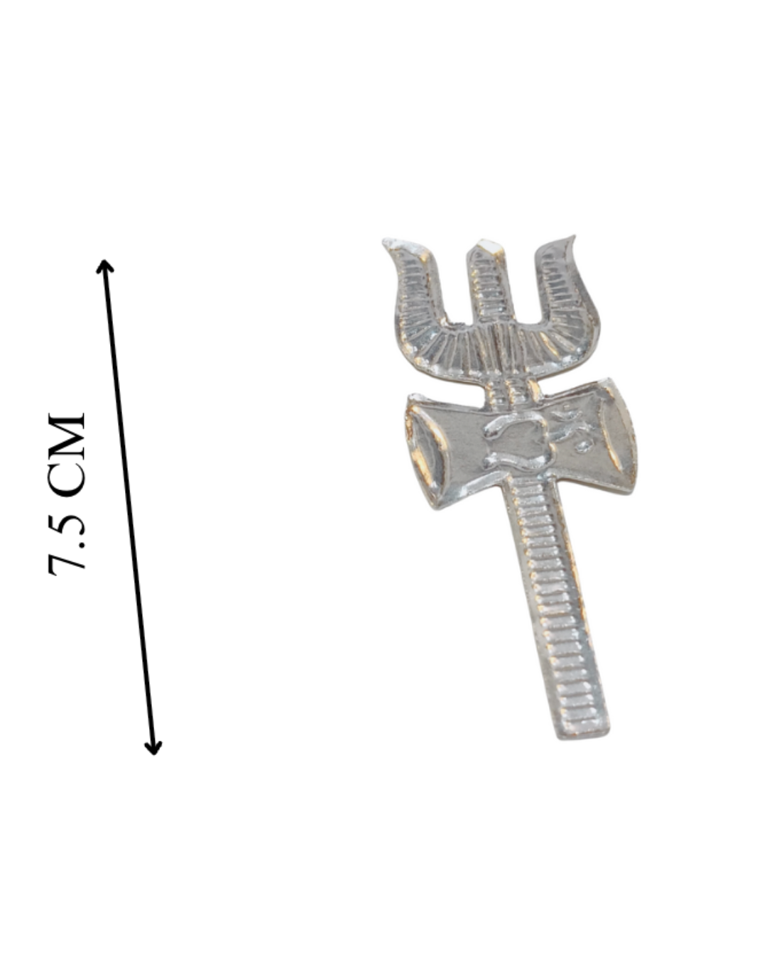 Shiv Trishul-Damru