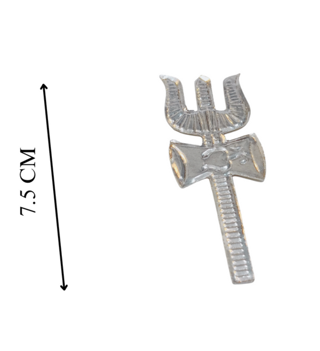 Shiv Trishul-Damru