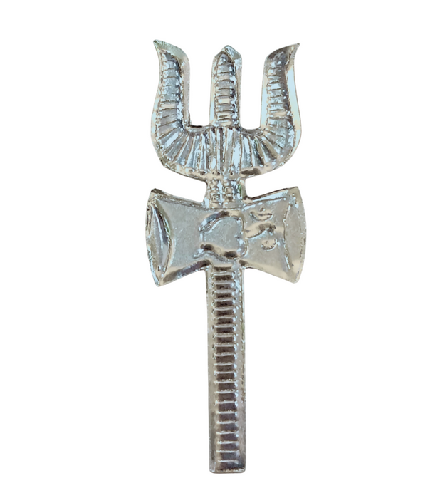 Shiv Trishul-Damru