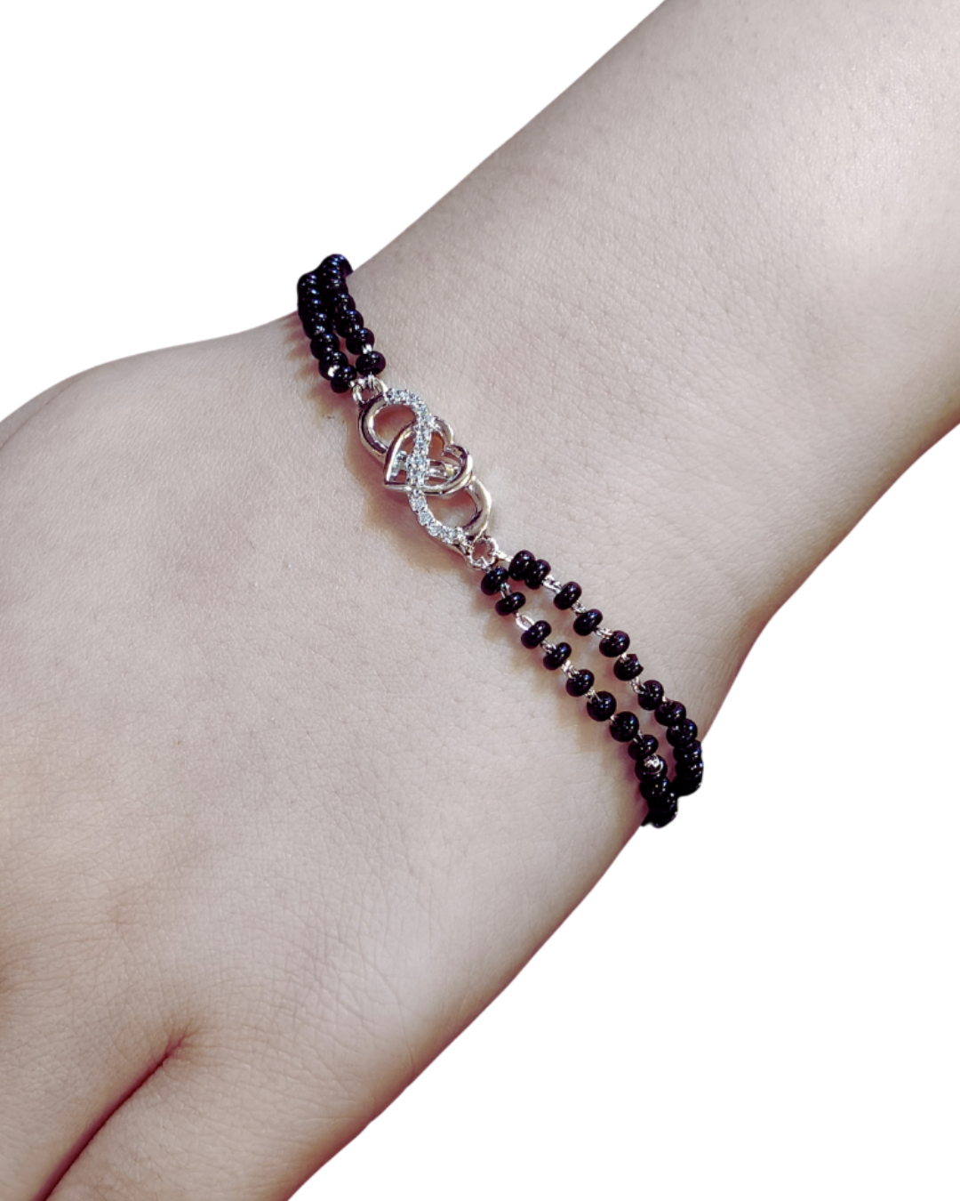 Heart Bond Bracelet