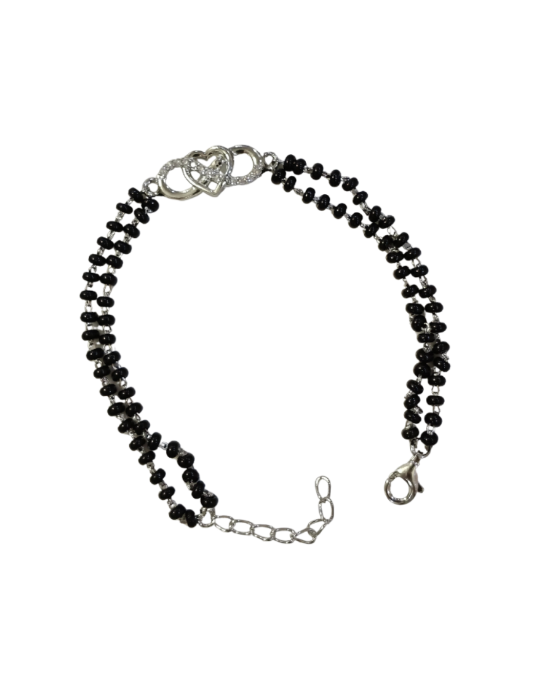 Heart Bond Bracelet