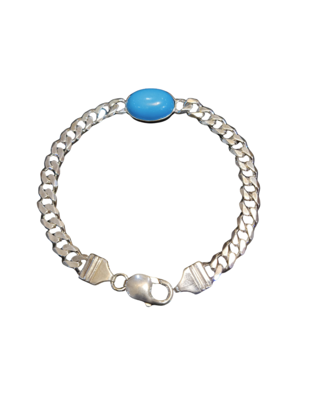Sultan Curb Bracelet
