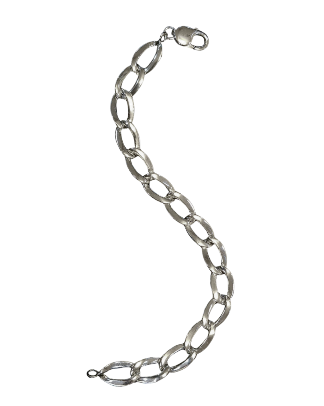 Halo Link Bracelet