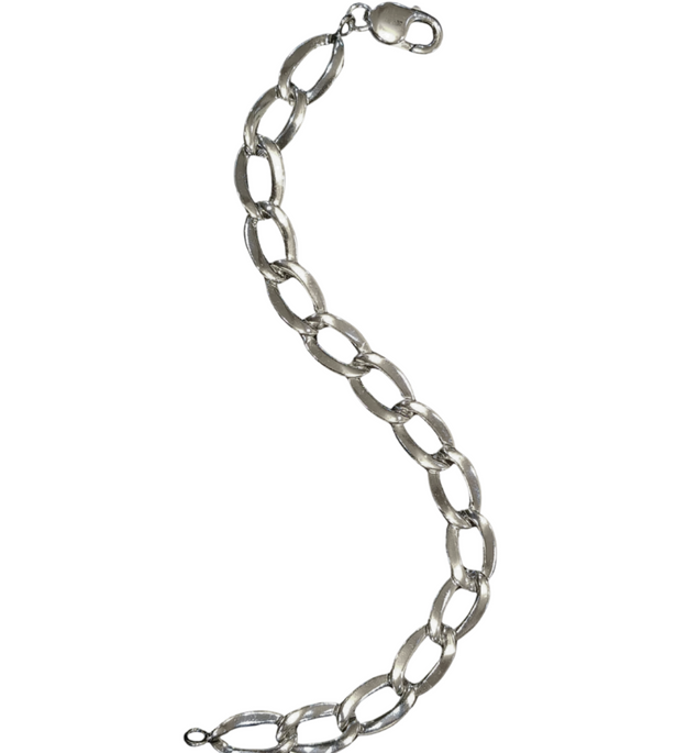 Halo Link Bracelet