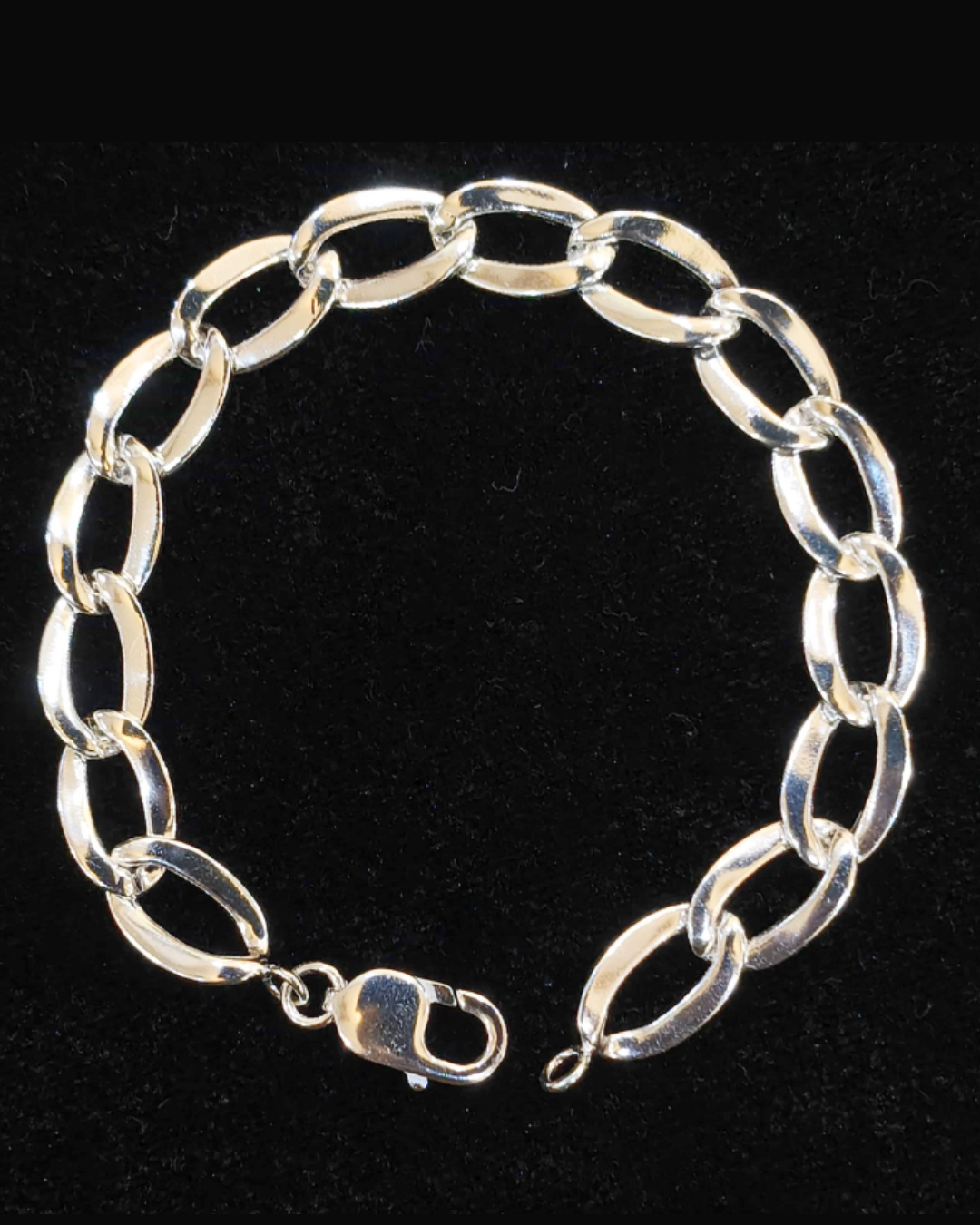 Halo Link Bracelet