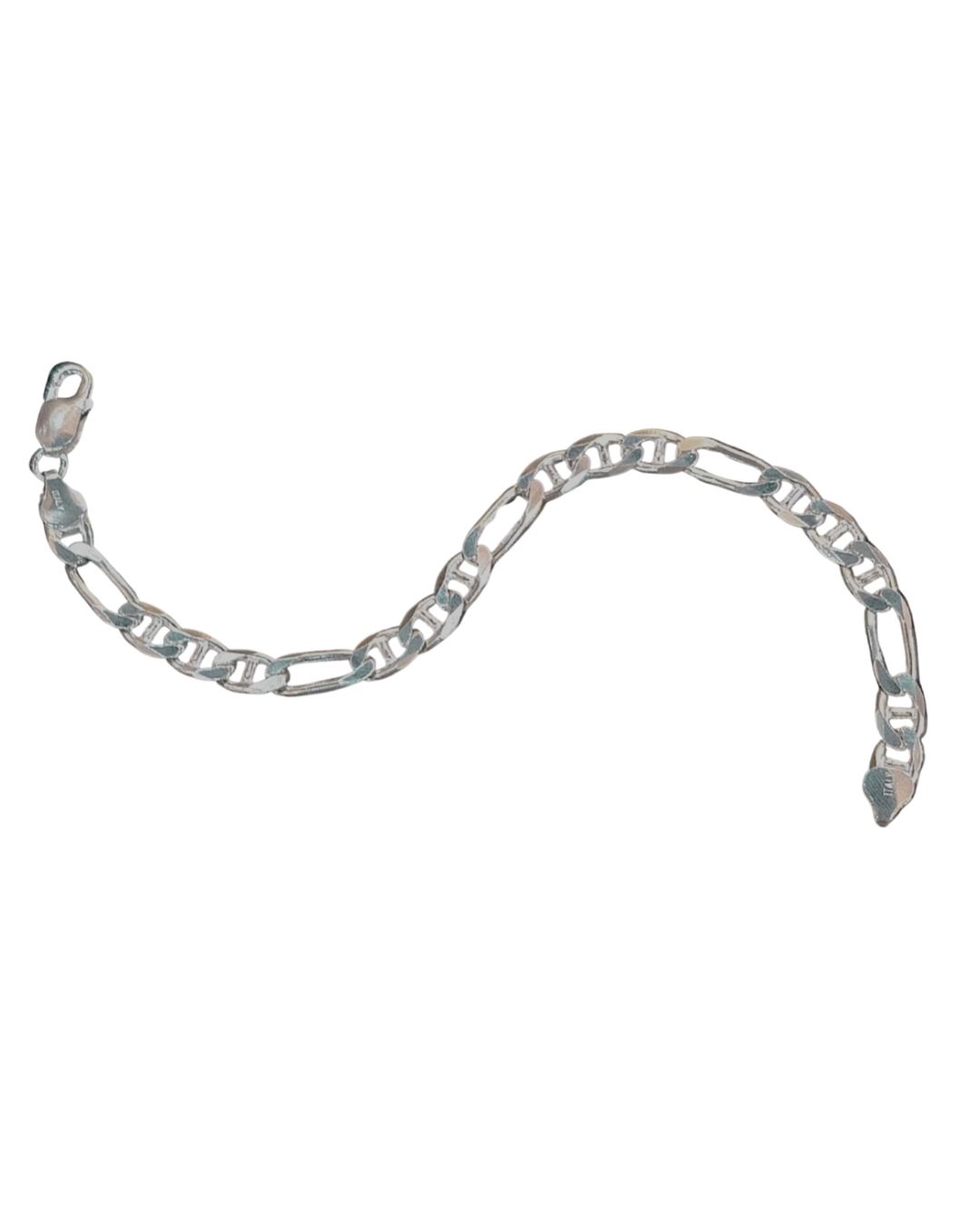 Figaro Bracelet