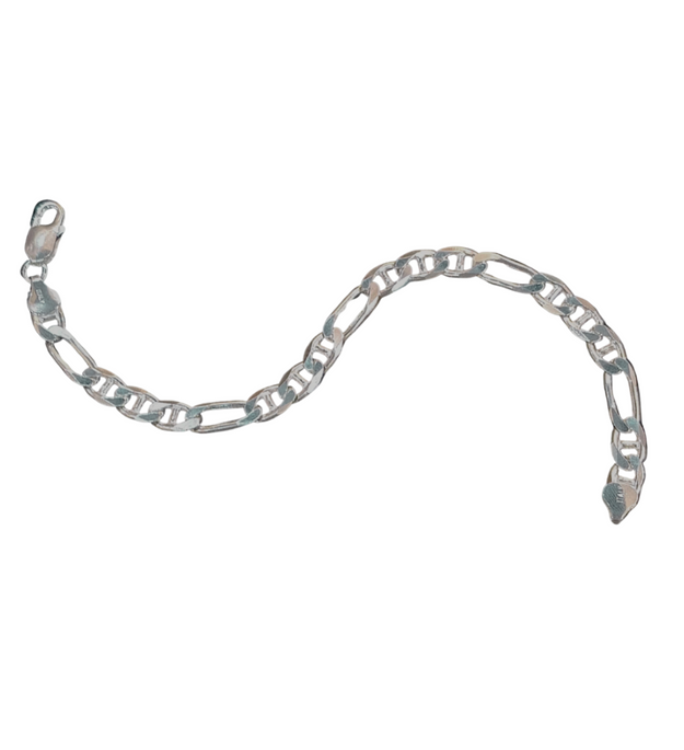 Figaro Bracelet