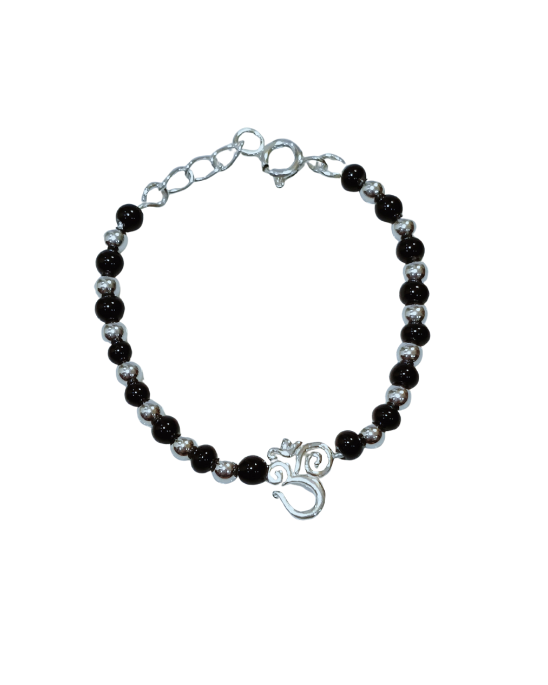 Om Naj Bracelet