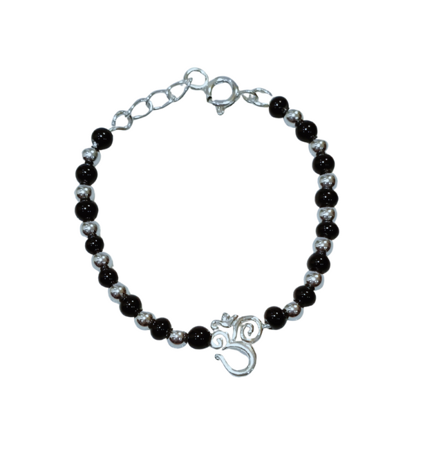 Om Naj Bracelet