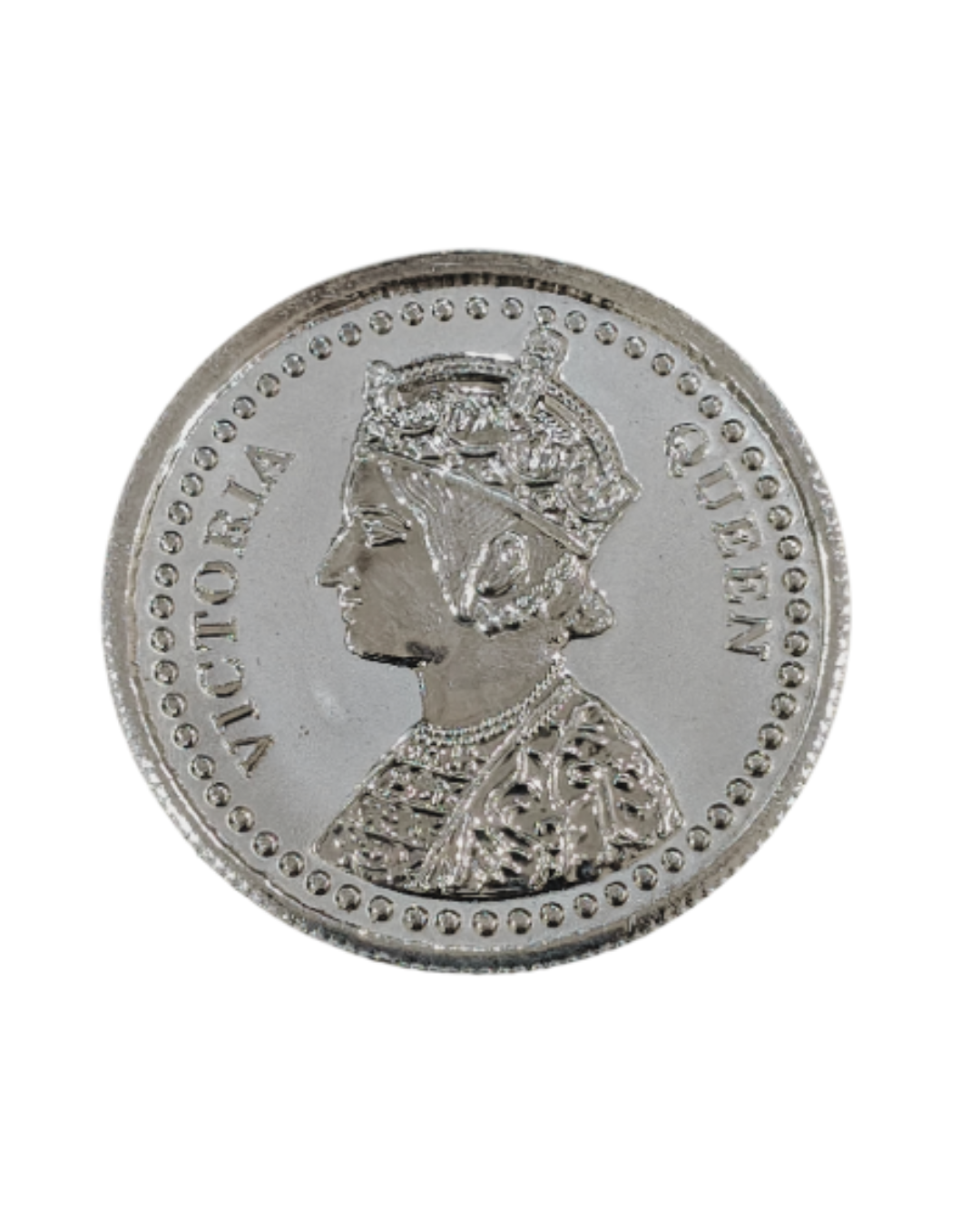 Queen Elizabeth 10g