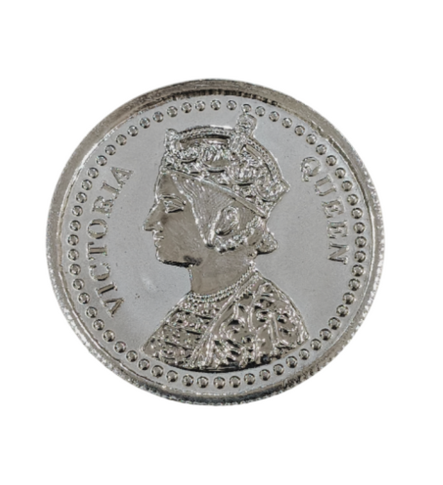 Queen Elizabeth 10g