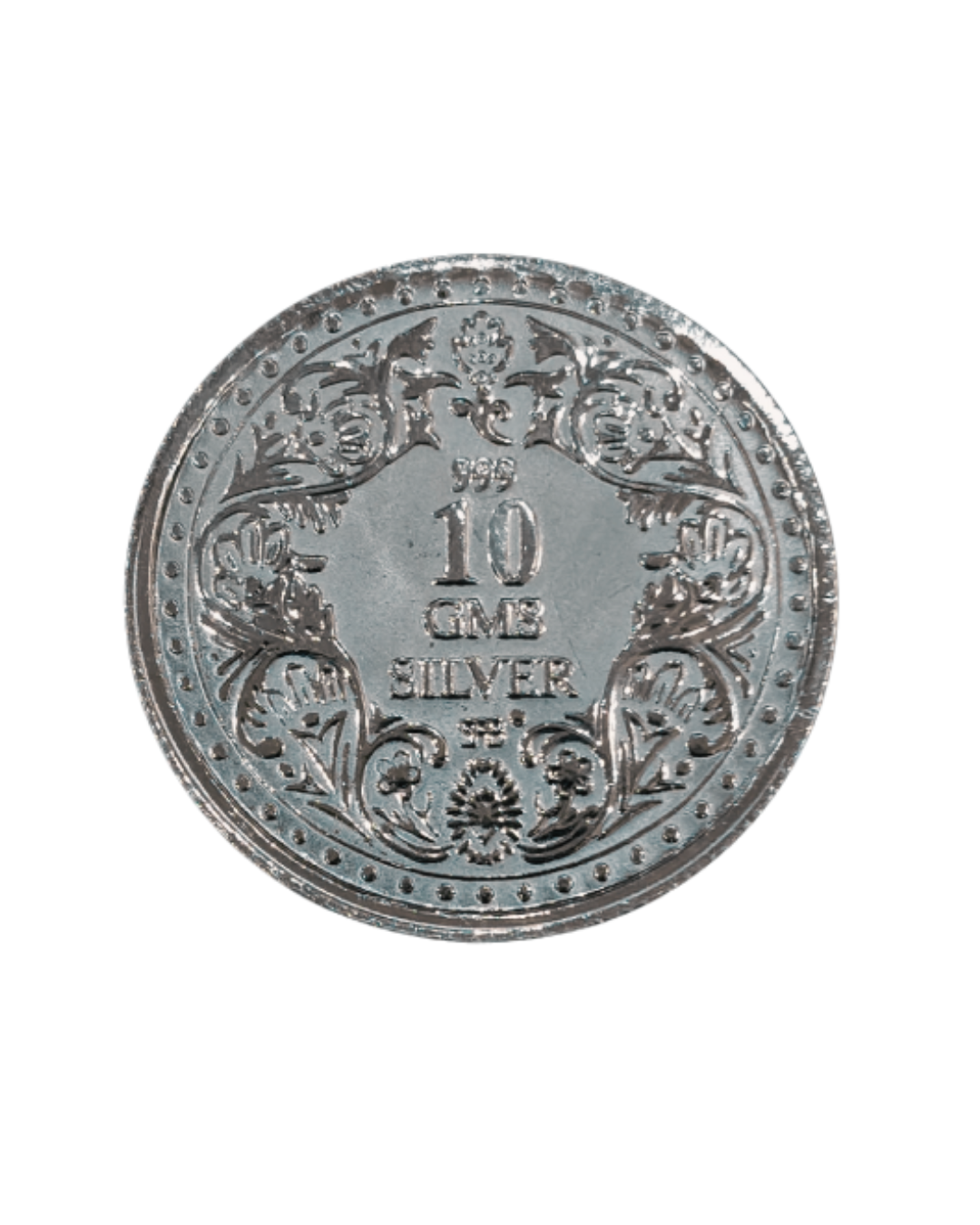 Queen Elizabeth 10g