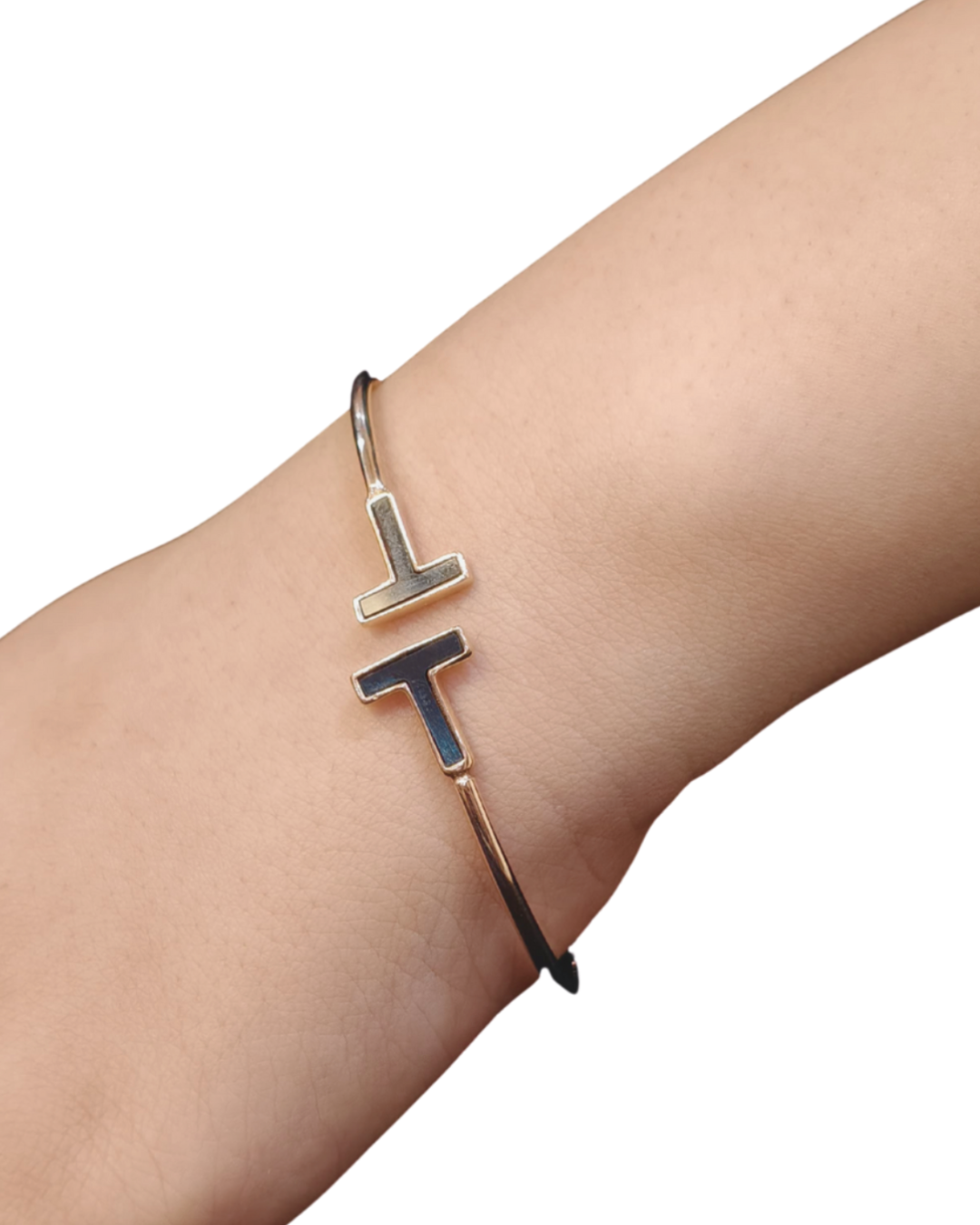 Twin T Bar Kada