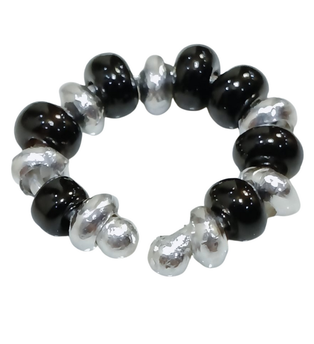 Gopalji Black Kada